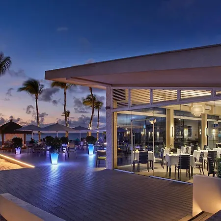 Bucuti & Tara Boutique Beach Resort - Adult Only-3