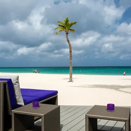 Bucuti & Tara Boutique Beach Resort - Adult Only-2
